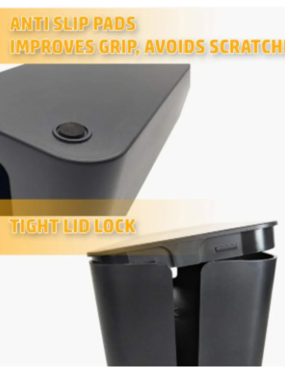 CABALEY key features